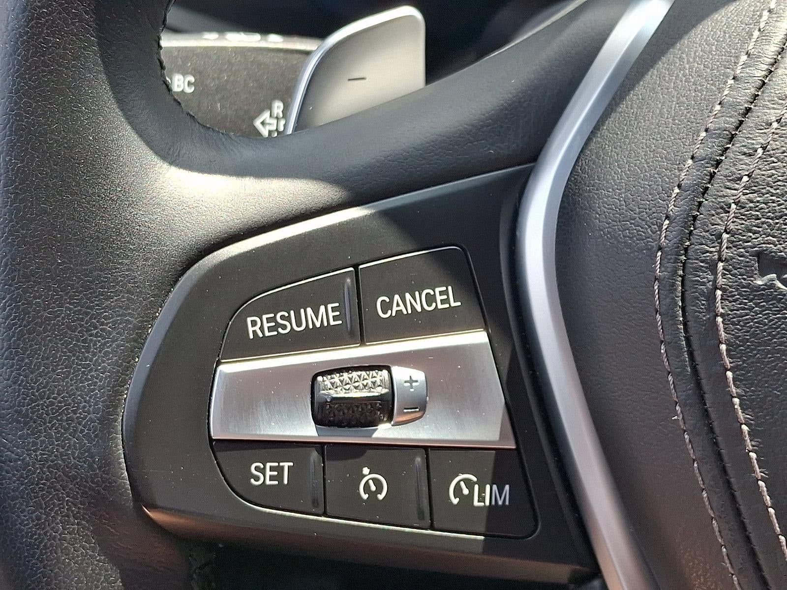 2019 BMW X5 xDrive40i Sports Activity Vehicle