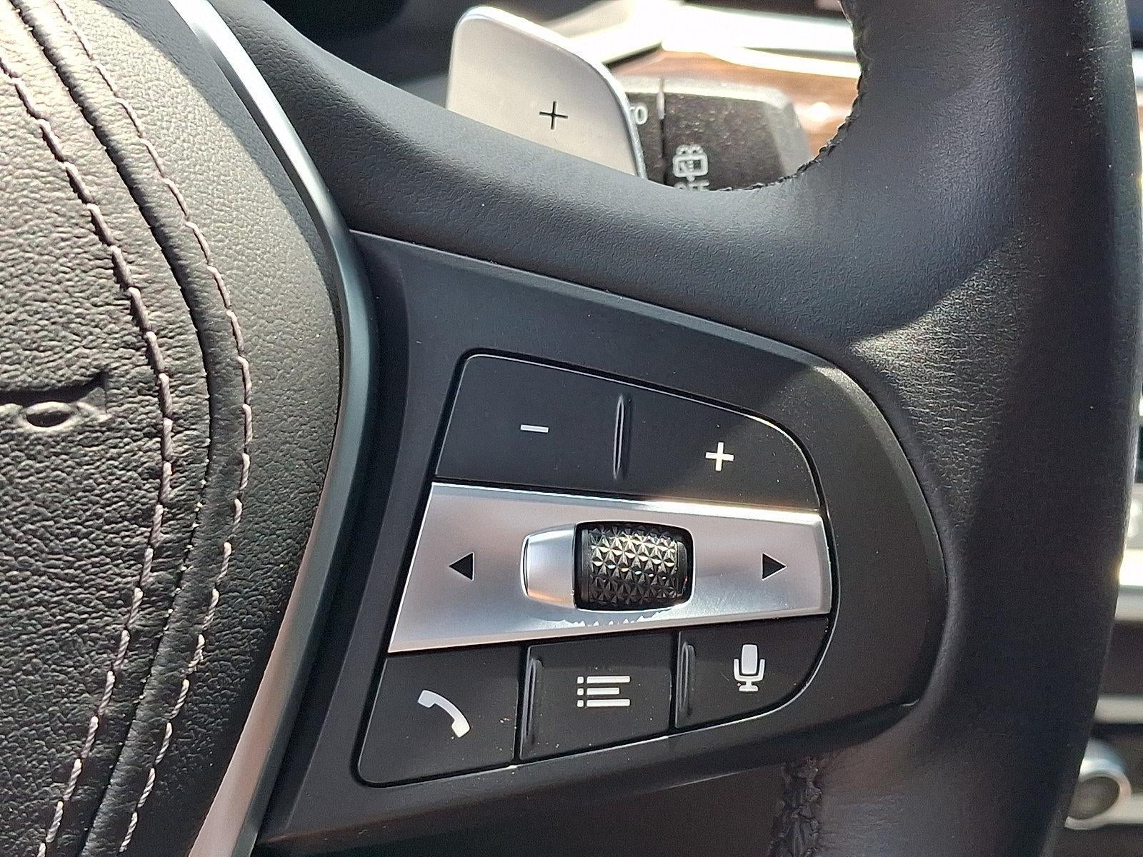 2019 BMW X5 xDrive40i Sports Activity Vehicle