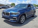 2019 BMW X5 xDrive40i Sports Activity Vehicle