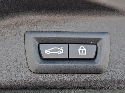 2019 BMW X5 xDrive40i Sports Activity Vehicle