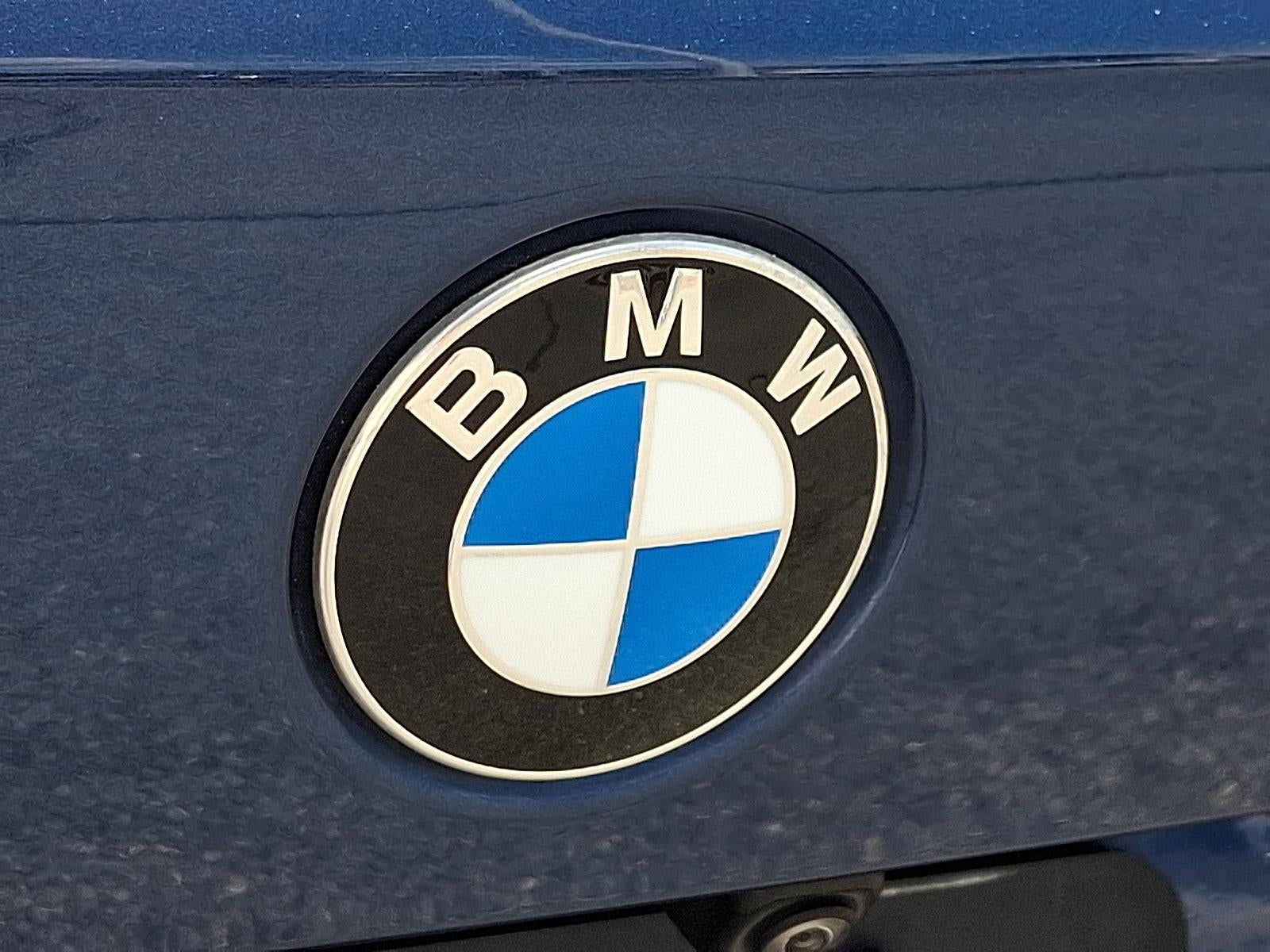 2019 BMW X5 xDrive40i Sports Activity Vehicle