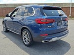 2019 BMW X5 xDrive40i Sports Activity Vehicle