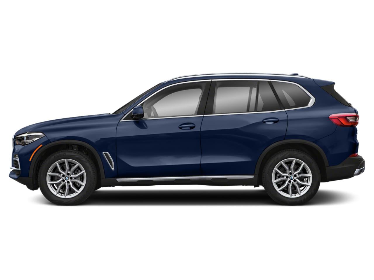 2019 BMW X5 xDrive40i Sports Activity Vehicle