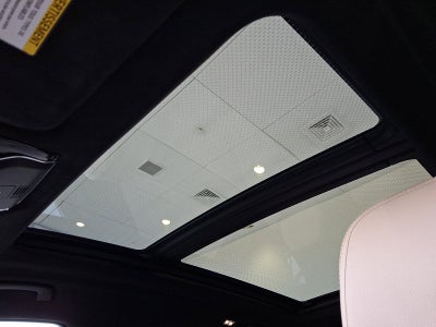 2022 BMW X7 xDrive40i Sports Activity Vehicle