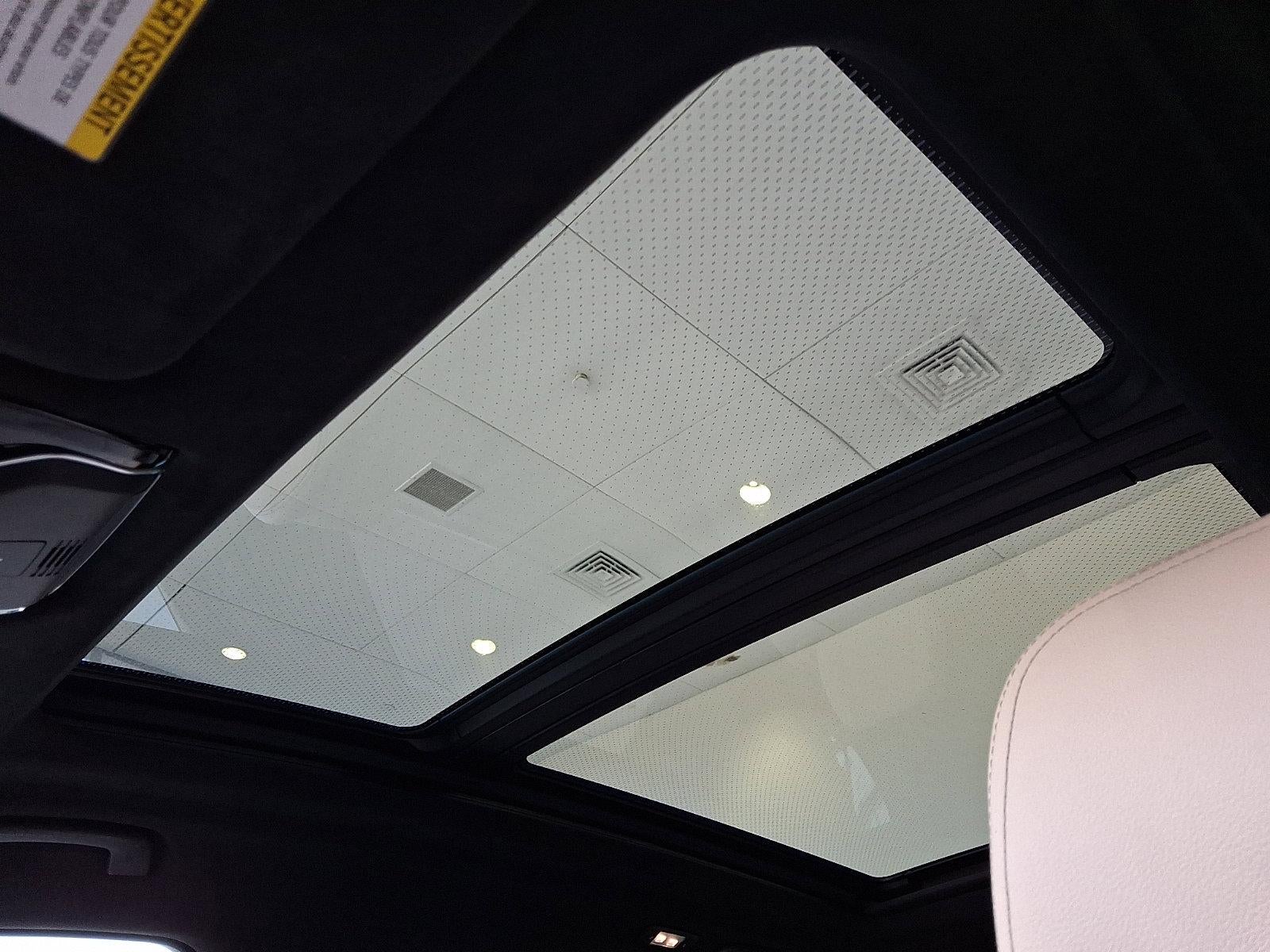 2022 BMW X7 xDrive40i Sports Activity Vehicle