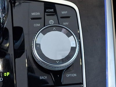 2022 BMW X7 xDrive40i Sports Activity Vehicle