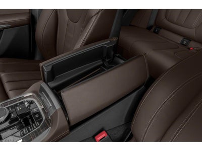 2023 BMW X5 xDrive45e Plug-In Hybrid