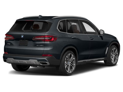 2023 BMW X5 xDrive45e Plug-In Hybrid