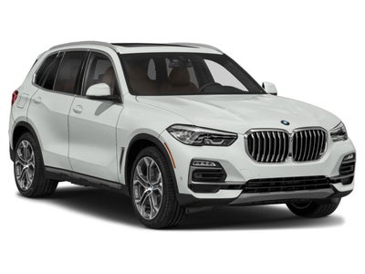 2023 BMW X5 xDrive45e Plug-In Hybrid
