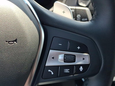 2020 BMW X3 xDrive30i Sports Activity Vehicle