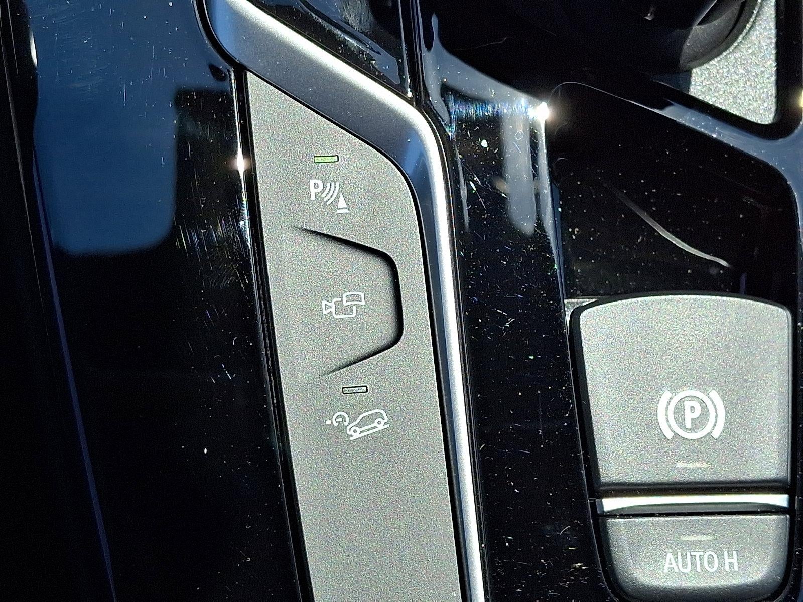 2020 BMW X3 xDrive30i Sports Activity Vehicle