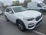 2021 BMW X3 xDrive30i Sports Activity Vehicle