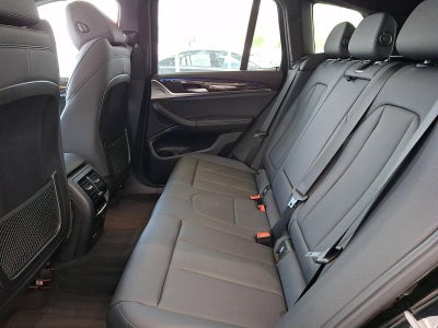 2021 BMW X3 xDrive30i Sports Activity Vehicle