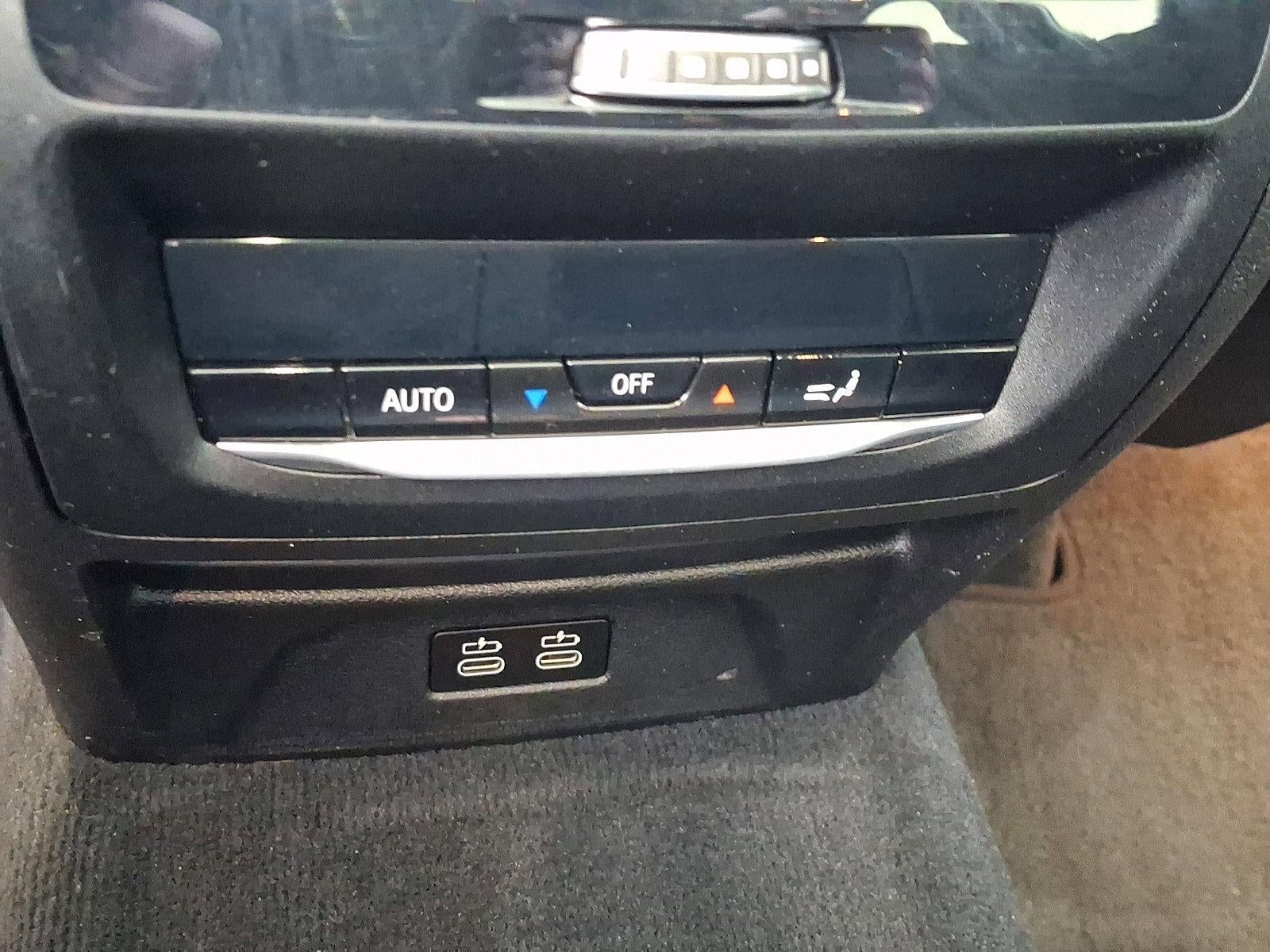 2021 BMW X3 xDrive30i Sports Activity Vehicle