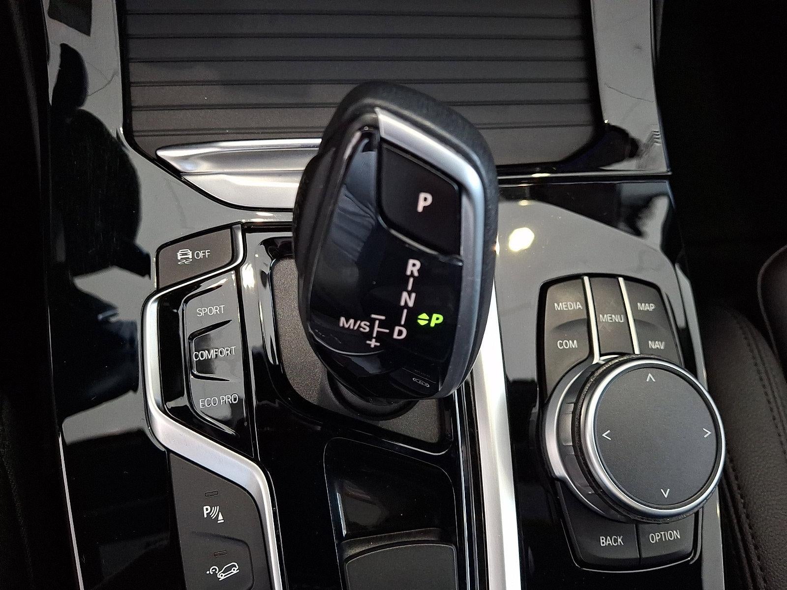 2021 BMW X3 xDrive30i Sports Activity Vehicle