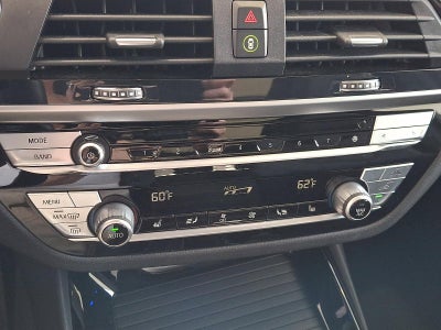 2021 BMW X3 xDrive30i Sports Activity Vehicle