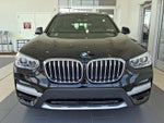 2021 BMW X3 xDrive30i Sports Activity Vehicle