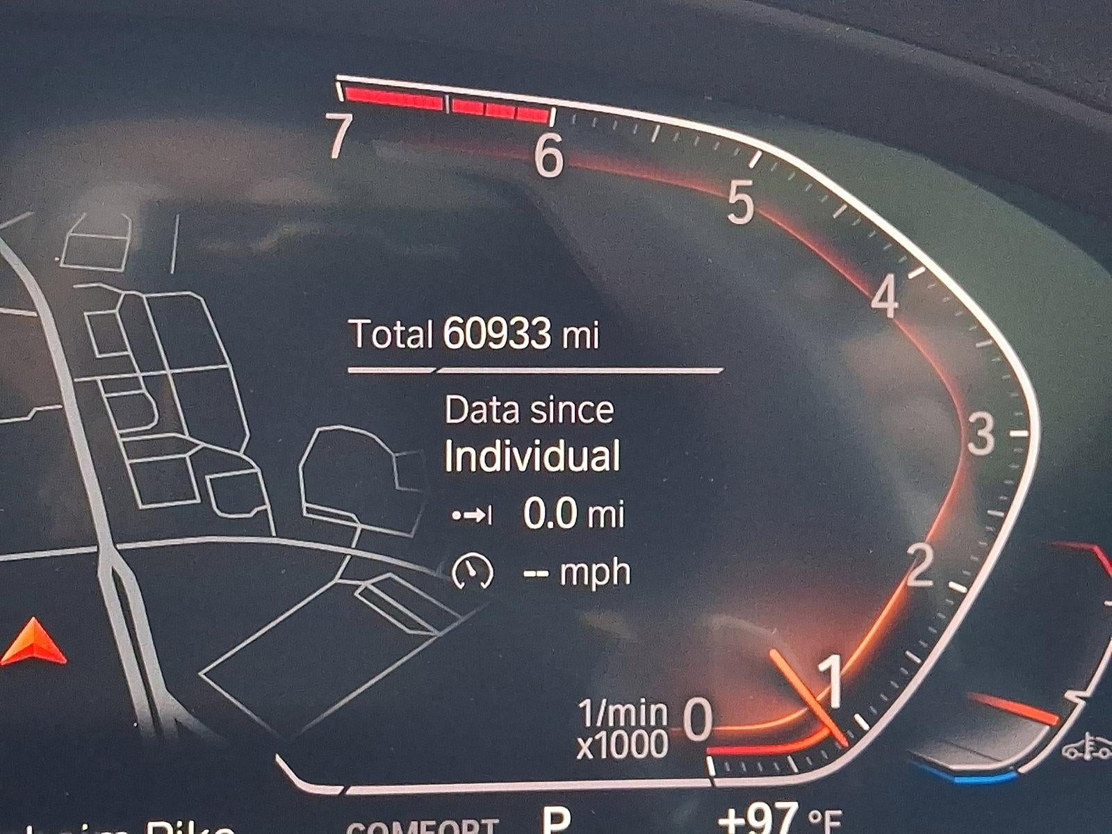 2021 BMW X3 xDrive30i Sports Activity Vehicle