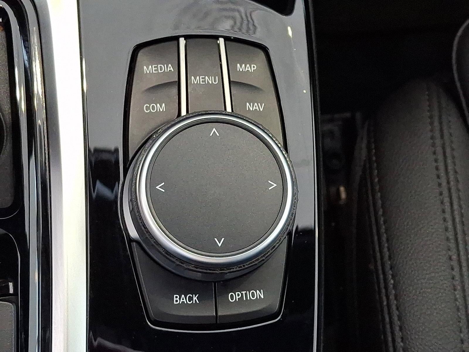 2021 BMW X3 xDrive30i Sports Activity Vehicle