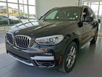 2021 BMW X3 xDrive30i Sports Activity Vehicle