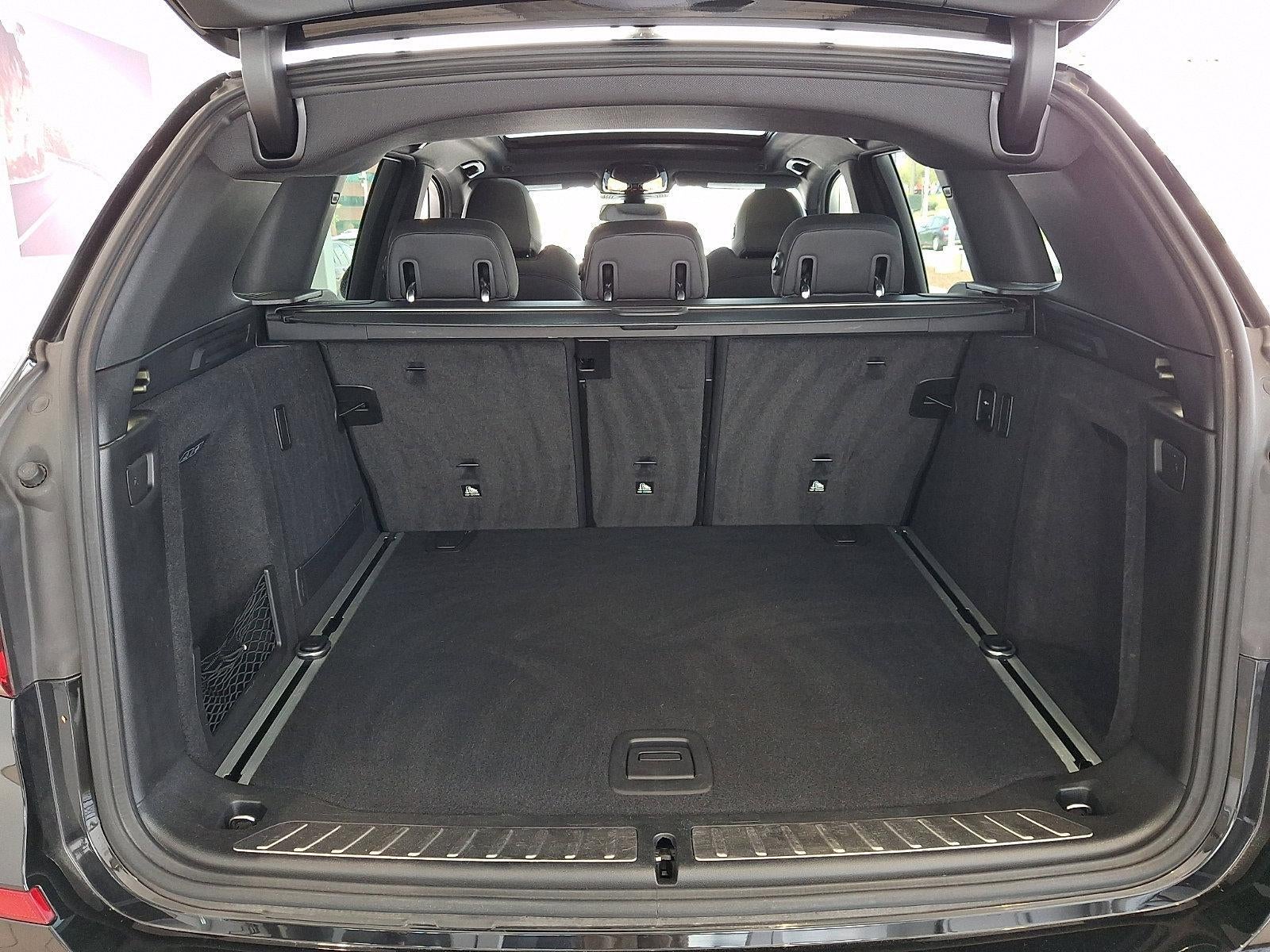 2021 BMW X3 xDrive30i Sports Activity Vehicle