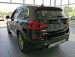 2021 BMW X3 xDrive30i Sports Activity Vehicle
