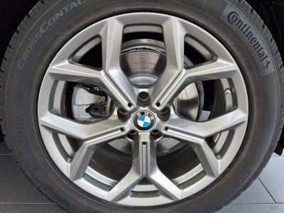 2021 BMW X3 xDrive30i Sports Activity Vehicle