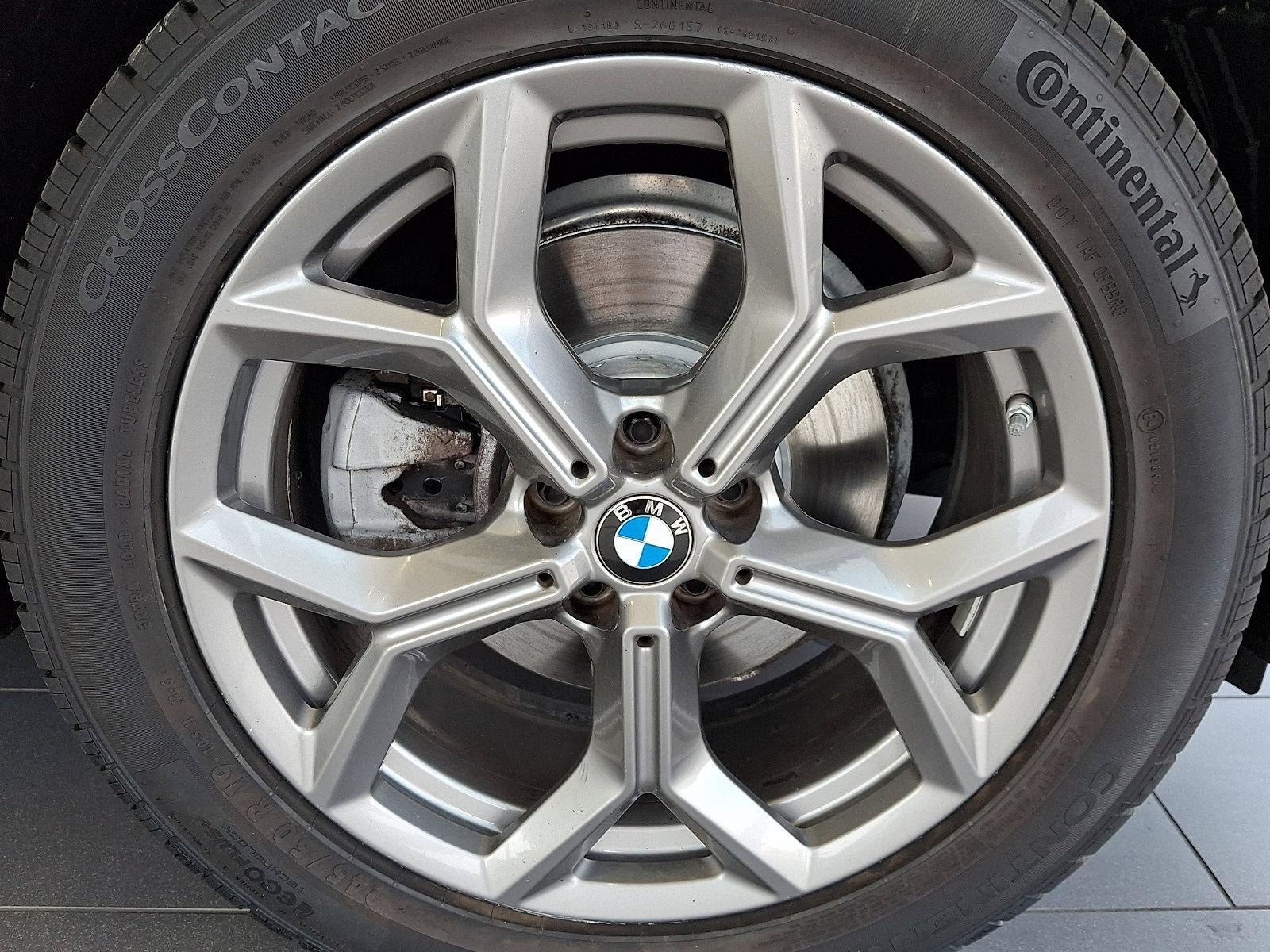 2021 BMW X3 xDrive30i Sports Activity Vehicle