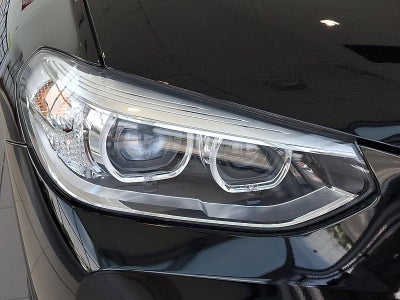 2021 BMW X3 xDrive30i Sports Activity Vehicle