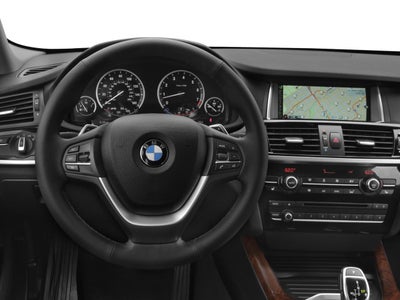 2016 BMW X4 xDrive28i AWD 4dr Sports Activity Coupe