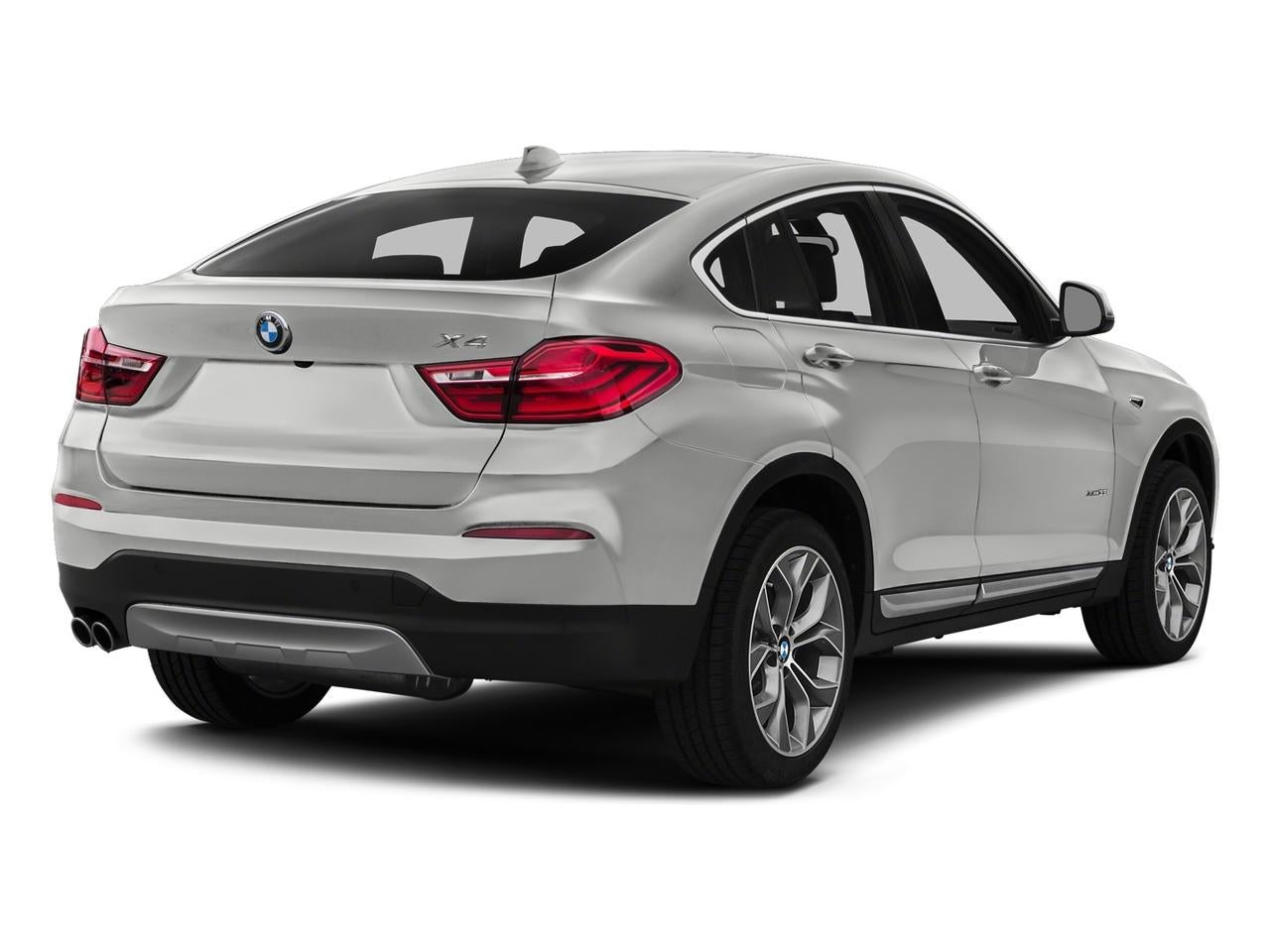 2016 BMW X4 xDrive28i AWD 4dr Sports Activity Coupe