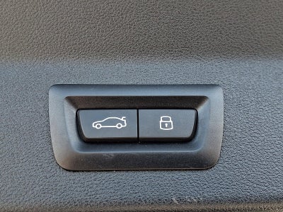 2024 BMW X3 M X3 M Sports Activity Vehicle