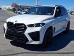 2026 BMW X5 M X5 M Competition AWD
