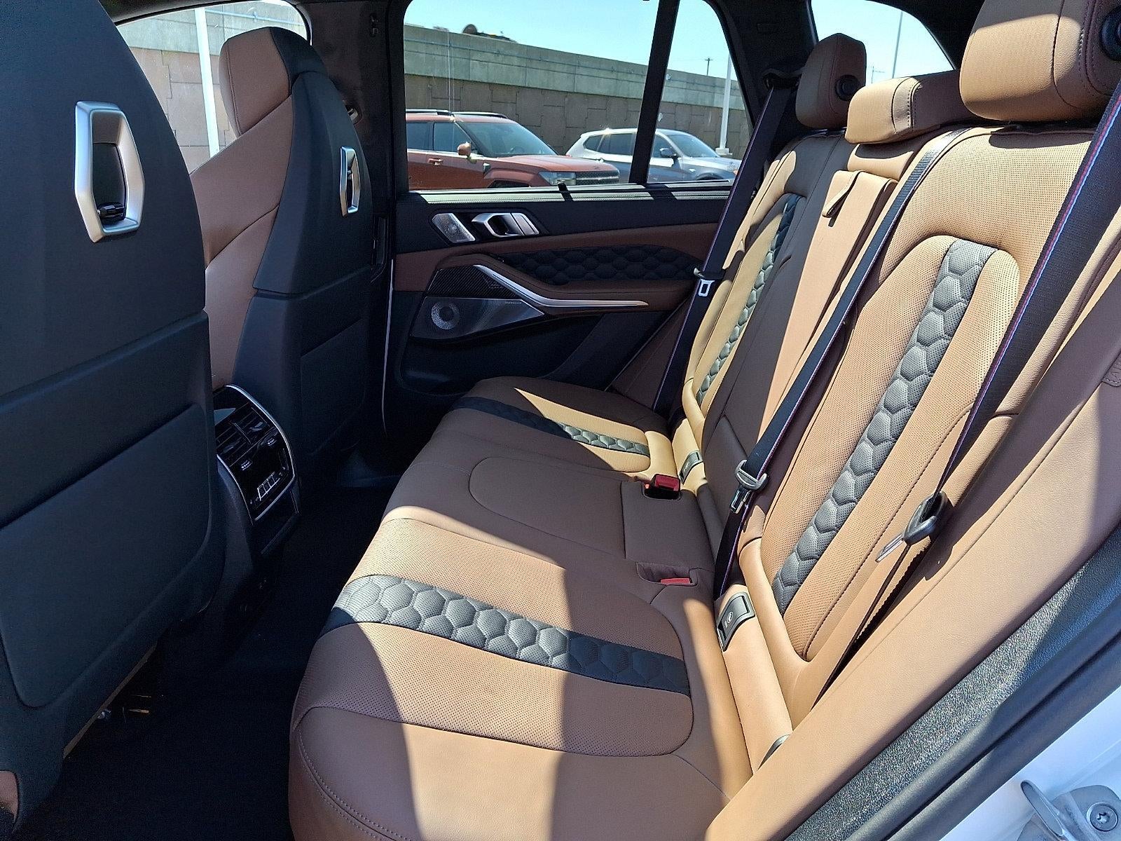 2026 BMW X5 M X5 M Competition AWD