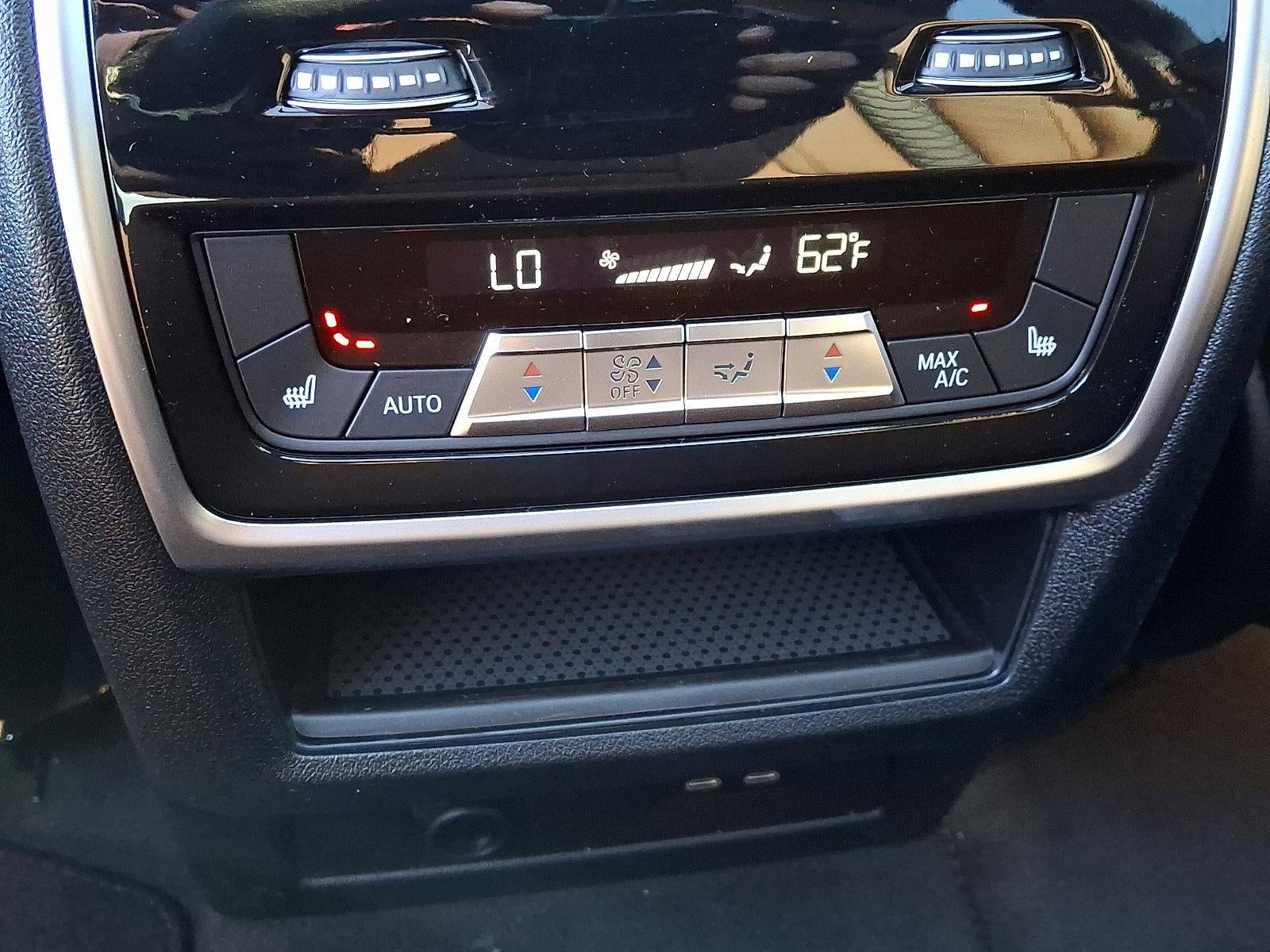 2026 BMW X5 M X5 M Competition AWD