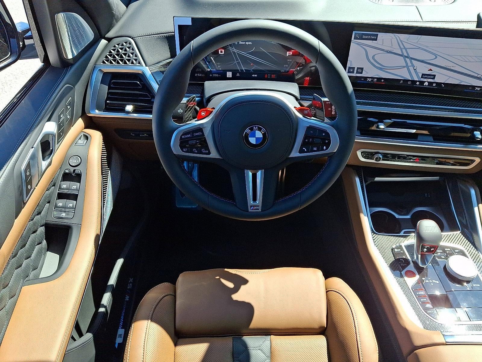 2026 BMW X5 M X5 M Competition AWD