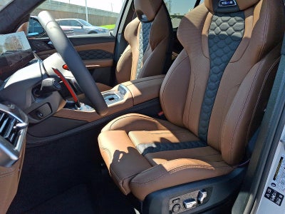 2026 BMW X5 M X5 M Competition AWD