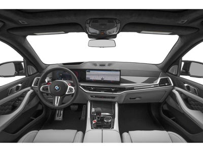 2026 BMW X5 M X5 M Competition AWD