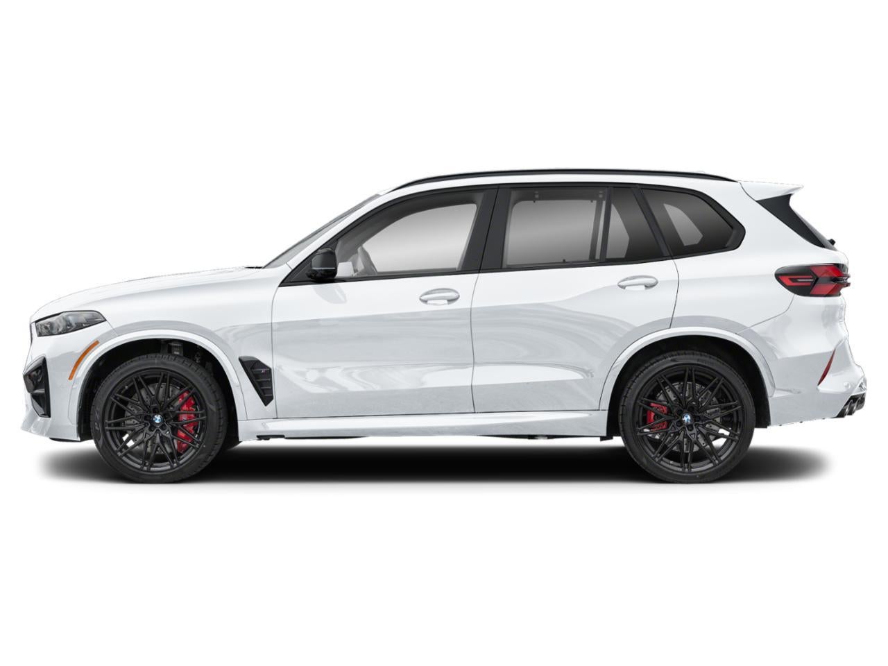 2026 BMW X5 M X5 M Competition AWD