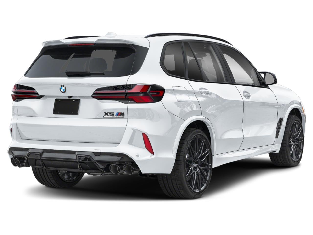 2026 BMW X5 M X5 M Competition AWD
