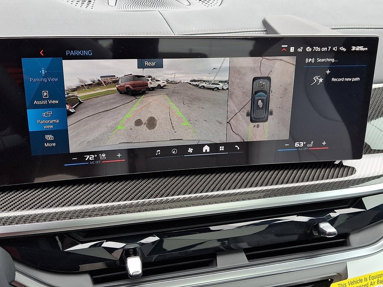 2026 BMW X5 M X5 M Competition AWD