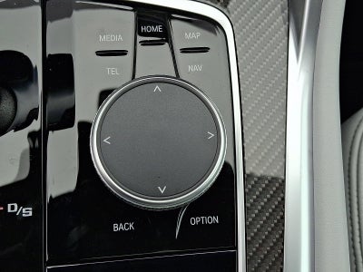 2026 BMW X5 M X5 M Competition AWD