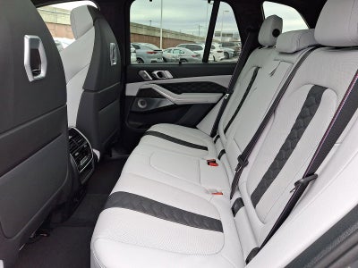 2026 BMW X5 M X5 M Competition AWD