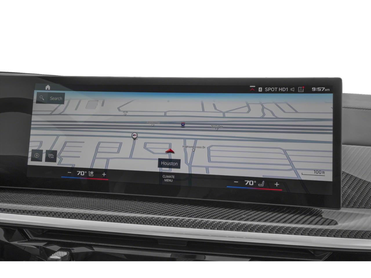 2026 BMW X5 M X5 M Competition AWD