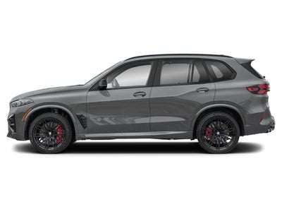 2026 BMW X5 M X5 M Competition AWD