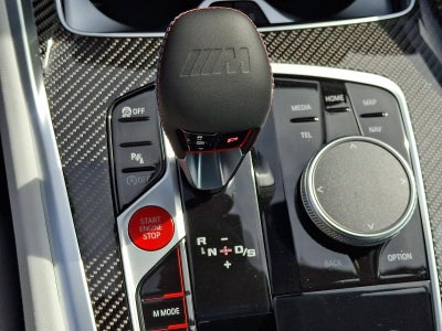 2026 BMW X5 M X5 M Competition AWD