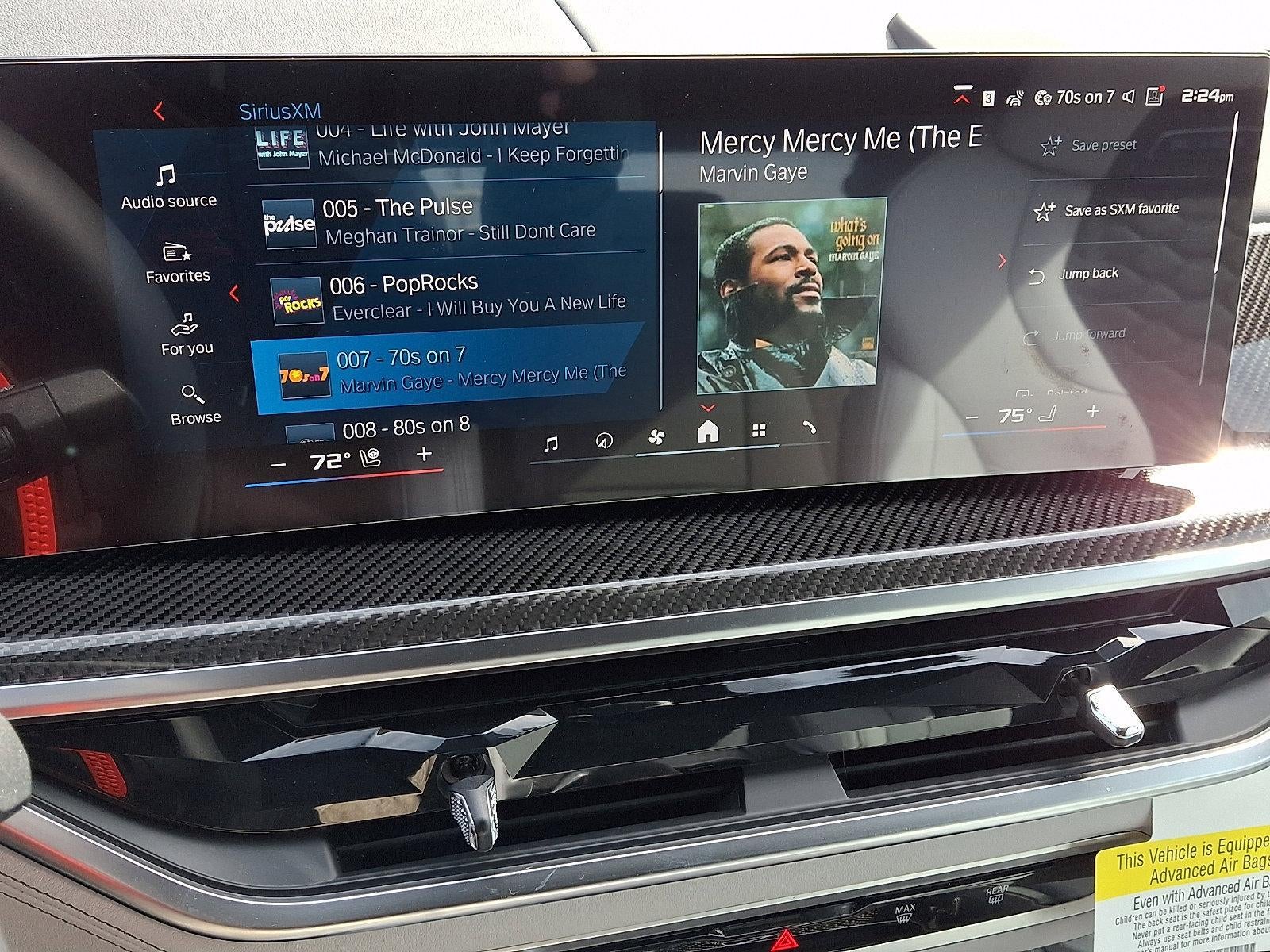 2026 BMW X5 M X5 M Competition AWD