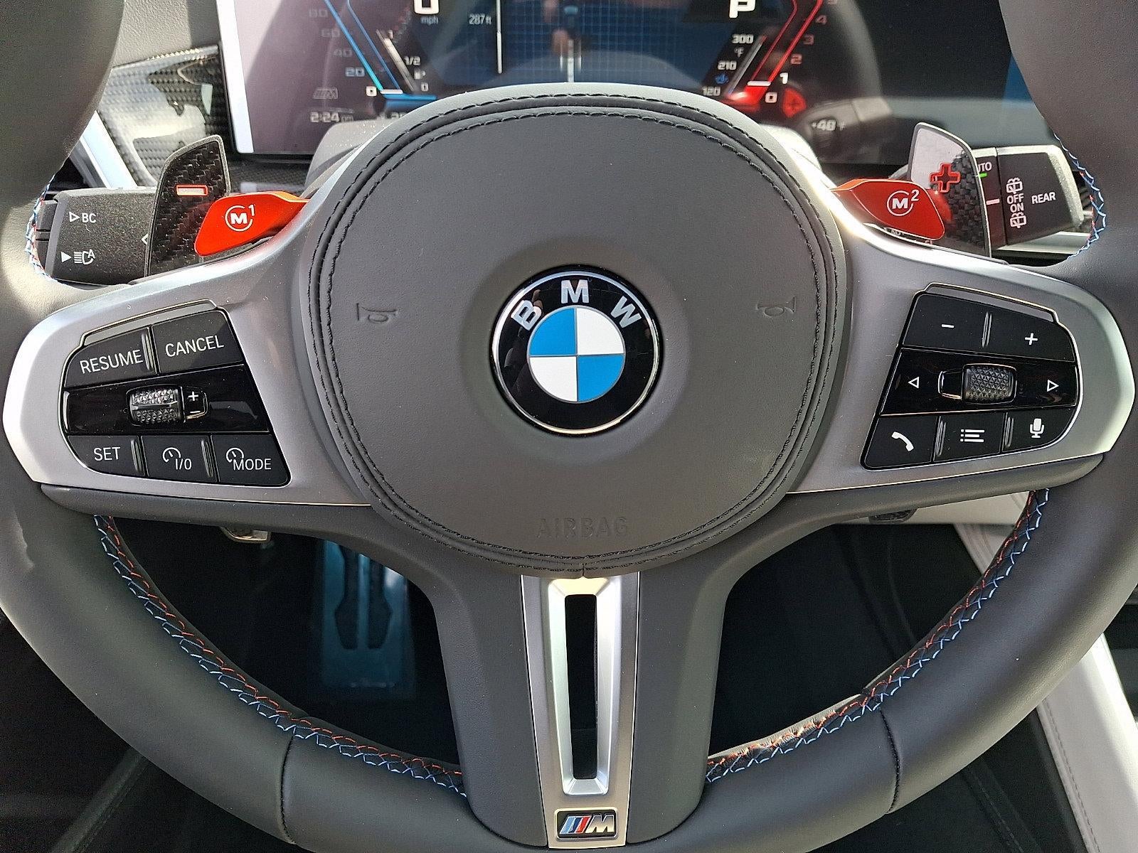 2026 BMW X5 M X5 M Competition AWD