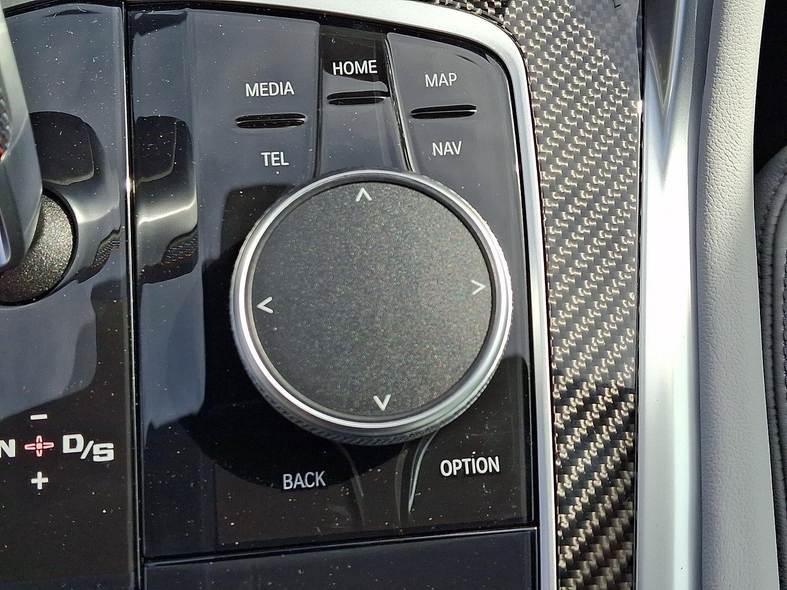 2026 BMW X5 M X5 M Competition AWD