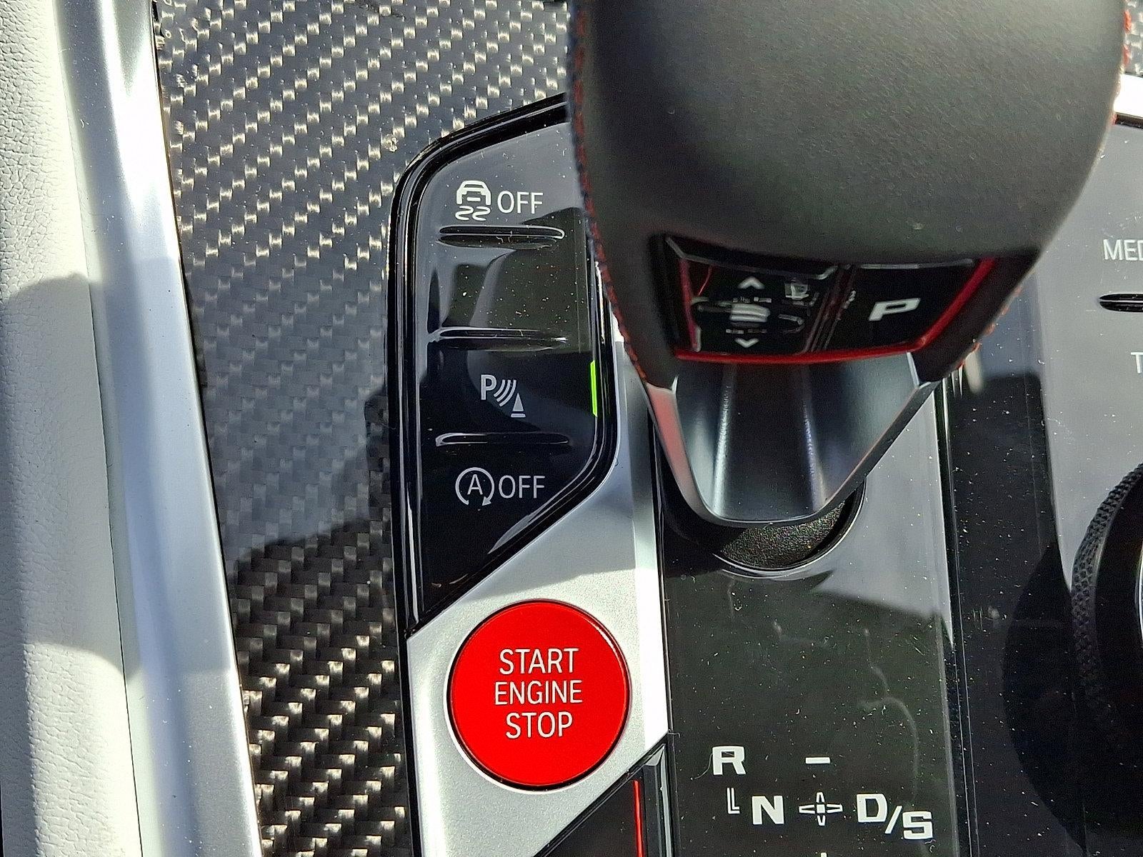 2026 BMW X5 M X5 M Competition AWD